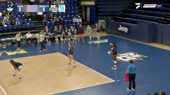 Replay: UConn vs Marquette | Nov 26 @ 1 PM