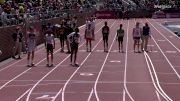 High School Boys' 4x400m Relay, Event 534