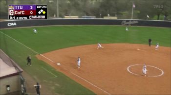 Replay: Charleston Cougar Classic | Feb 19 @ 12 PM