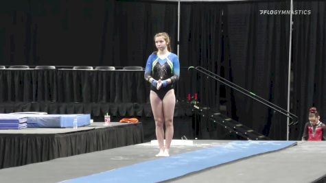 Amelia Batten Brook-Lin - Vault - 2022 Elevate the Stage Huntsville presented by SportsMED & Crestwood