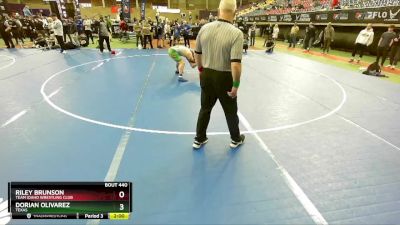 175 lbs Quarterfinal - Matthew Jens, Relentless Training Center vs Christopher Mance Iii, Level Up Wrestling Center