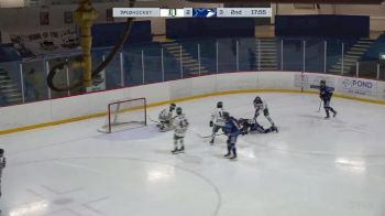 Replay: Home - 2024 Delta Black vs PCHA | Mar 11 @ 7 PM