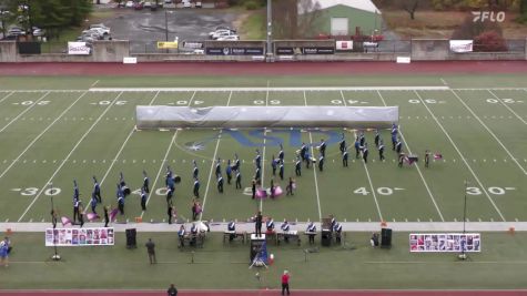 Leonardtown High School "Leonardtown MD" at 2022 USBands A Class National Championships