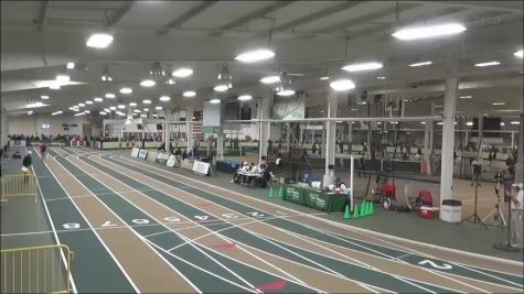 Replay: NCHSAA Indoor Championships | Feb 11 @ 4 PM