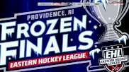 Replay: Home - 2024 Boston vs Railers | Mar 30 @ 10 AM