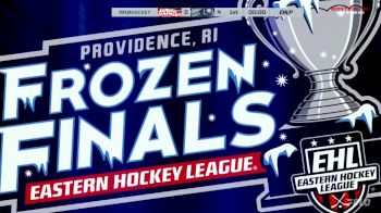 Replay: Home - 2024 Boston vs Railers | Mar 30 @ 10 AM