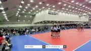 NRV 18 Black vs Mill City 18 Adidas Royal - 2022 JVA Charm City Challenge presented by Nike