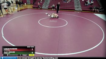 Replay: Mat 2 - 2022 North Star Tournament | Oct 23 @ 9 AM