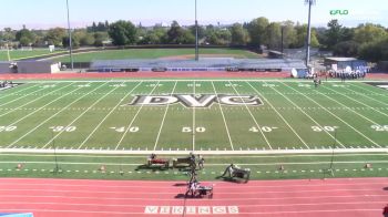 Valley Christian (CA) at Bands of America Northern California Regional Championship, presented by Yamaha