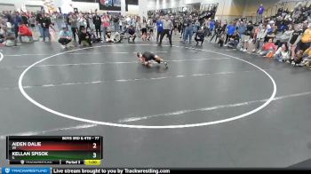 Replay: Mat 13 - 2022 Brian Keck Memorial Preseason Nationals | Oct 30 @ 9 AM