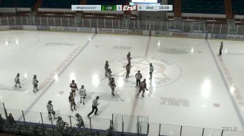 Replay: Home - 2024 CIH Green vs Ont. HA Prep | Feb 25 @ 4 PM