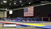 Logan Vitale - Tumbling, Flip Factory - 2021 USA Gymnastics Championships