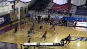 Replay: Young Harris vs Erksine | Nov 19 @ 5 PM