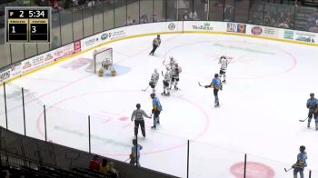 Replay: Home - 2022 Toledo vs Wheeling | Oct 23 @ 4 PM