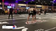 Joseph Bowers vs Jordan Juliano 2024 ADCC North American Trials 2
