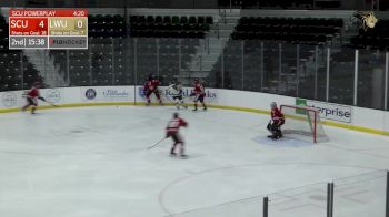 Replay: St. Cloud State vs Lindenwood - 2022 St. Cloud State vs Lindenwood - Women's | Nov 25 @ 7 PM