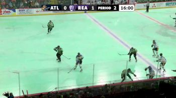 Replay: Away - 2023 Atlanta vs Reading | Mar 18 @ 6 PM