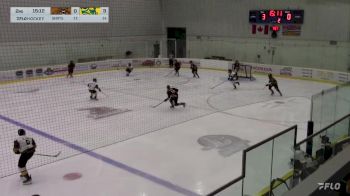 Replay: Home - 2024 Aldergrove vs Surrey | Jan 25 @ 6 PM