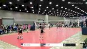 Revolution vs five:1 - 2022 JVA World Challenge presented by Nike - Expo Only