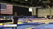 Miranda Goodnight - Double Mini Trampoline, Airbendes - 2021 USA Gymnastics Championships