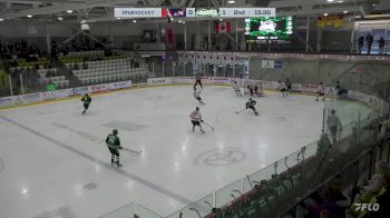 Replay: Home - 2024 Valley vs Grand Falls | Mar 3 @ 2 PM