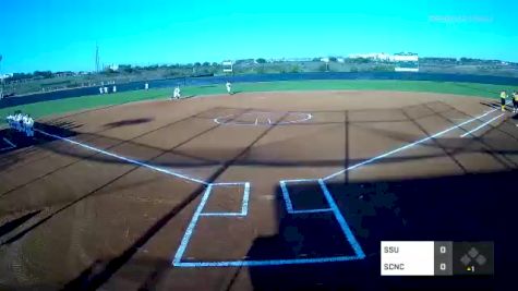 Simpson vs. Salem State - 2022 THE Spring Games