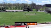 Replay: Lenoir-Rhyne vs Tusculum | Apr 6 @ 1 PM