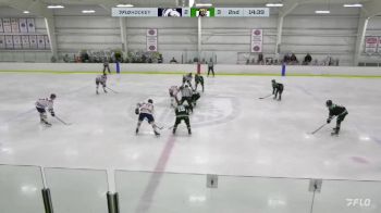 Replay: Home - 2024 Mustangs vs SS Kings | Apr 26 @ 6 PM