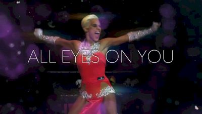 All Eyes On You: Day Three