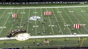 Raiders "Circus Reversus" High Cam at 2023 DCI World Championship (With Sound)