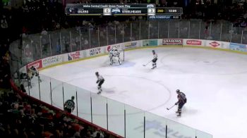 Replay: Home - 2022 Tulsa vs Idaho | Feb 12 @ 7 PM