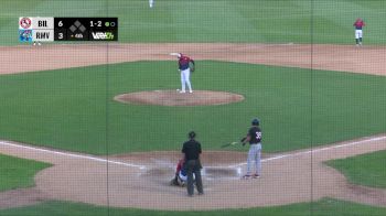 Replay: Mustangs vs Vibes | Jun 29 @ 6 PM