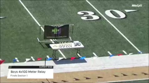 Replay: AAU Regional Qualifier 19 | Jul 2 @ 7 AM