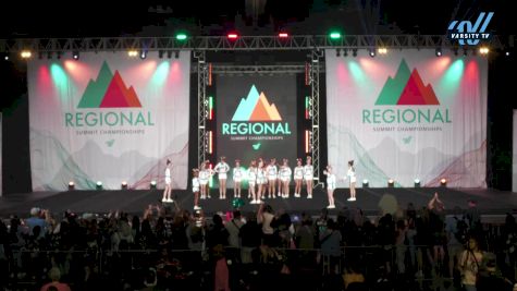 The Rock Athletics - Ruby [2024 L1 Youth - D2 04/20/2024] 2024 The Southeast Regional Summit