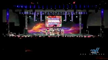 GymTyme Illinois - Smoke [2022 L5 Senior Open Coed Day 2] 2022 GLCC Schaumburg Grand Nationals