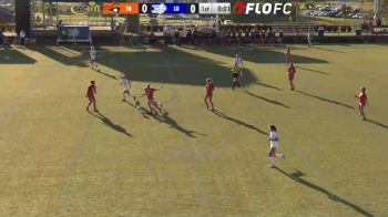 Replay: Tusculum vs Limestone | Oct 8 @ 5 PM