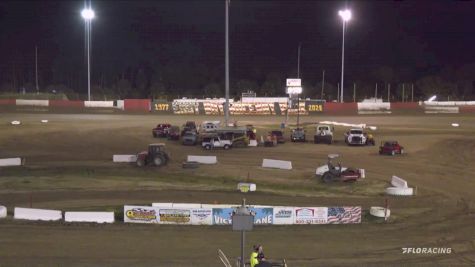 Full Replay | Crate Week Friday at East Bay Winternationals 1/26/24