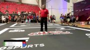 Vinícius Nabuco vs Patrick Diamond 2024 ADCC Sao Paulo Open