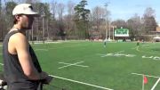 Replay: 2021-2022 Life Men's Rugby vs Davenport - 2022 Davenport vs Life | Mar 5 @ 1 PM