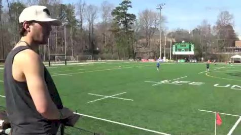 Replay: 2021-2022 Life Men's Rugby vs Davenport - 2022 Davenport vs Life | Mar 5 @ 1 PM