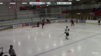 Replay: Home - 2023 Adirondack vs Vermont | Nov 11 @ 3 PM