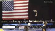 Asher Little - Individual Trampoline, High Altitude - 2021 USA Gymnastics Championships