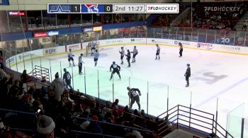 Replay: Lincoln vs Des Moines - 2022 Lincoln vs Des Moines | Nov 25 @ 6 PM