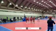 Metro18 Central vs Strive - 2022 JVA Charm City Challenge presented by Nike