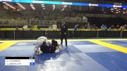 OTHAN H ZAHARIAS vs JACOB JOSEPH LEVY 2024 Pan Jiu Jitsu IBJJF Championship