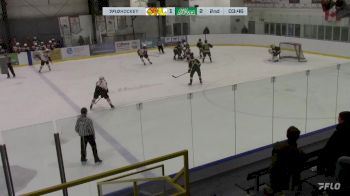 Replay: Home - 2024 Ottawa West vs Alexandria | Jan 20 @ 7 PM