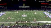 Boston Crusaders "Boston MA" at 2022 DCI World Championships