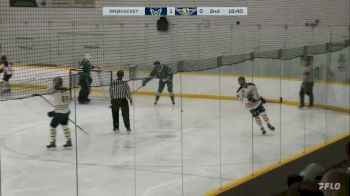 Replay: Home - 2023 White Rock vs Chilliwack | Oct 15 @ 7 PM