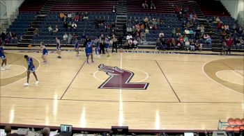 Replay: Shorter vs Lee | Dec 17 @ 4 PM