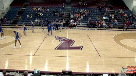 Replay: Shorter vs Lee | Dec 17 @ 4 PM